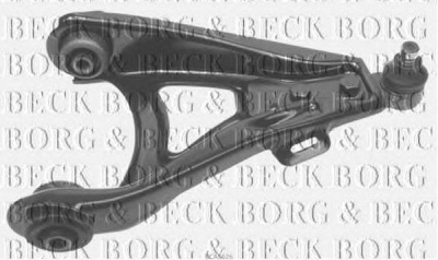 BORG & BECK bca5626 -  Рычаг независимой подвески колеса, подвеска колеса